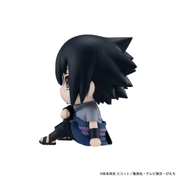 PRE ORDER – LOOKUP NARUTO SHIPPUDEN SASUKE UCHIHA (REPEAT)