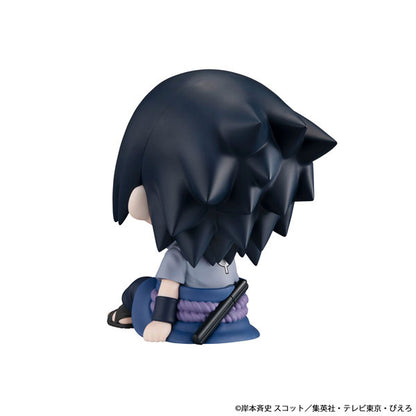 PRE ORDER – LOOKUP NARUTO SHIPPUDEN SASUKE UCHIHA (REPEAT)