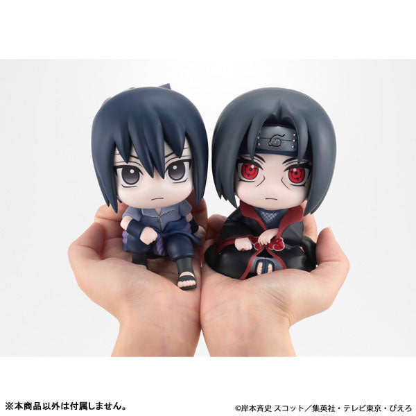PRE ORDER – LOOKUP NARUTO SHIPPUDEN SASUKE UCHIHA (REPEAT)