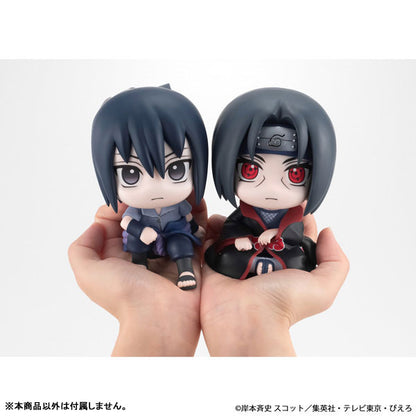 PRE ORDER – LOOKUP NARUTO SHIPPUDEN SASUKE UCHIHA (REPEAT)