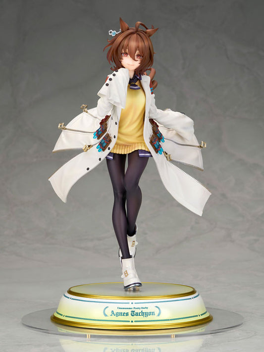 PRE ORDER – 1/7 UMAMUSUME PRETTY DERBY - AGNES TACHYON (REPRODUCTION)