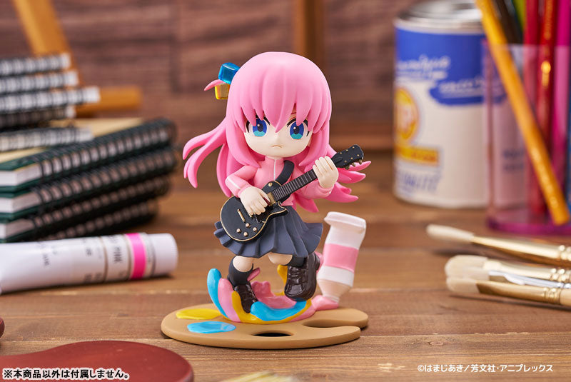 BACK ORDER – PALVERSE PALÉ.　ANIME - BOCCHI THE ROCK! - HITORI GOTOH