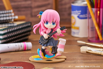 BACK ORDER – PALVERSE PALÉ.　ANIME - BOCCHI THE ROCK! - HITORI GOTOH