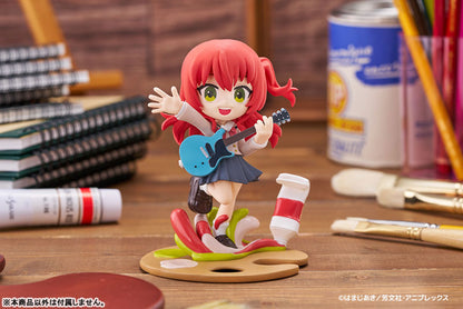 BACK ORDER – PALVERSE PALÉ.　ANIME - BOCCHI THE ROCK! - IKUYO KITA