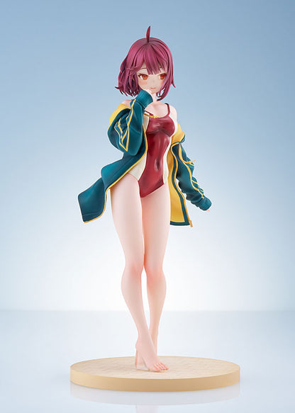 PRE ORDER – 1/7 ATELIER SOPHIE: THE ALCHEMIST OF THE MYSTERIOUS BOOK SOPHIE NEUENMULLER SWIMWEAR VER