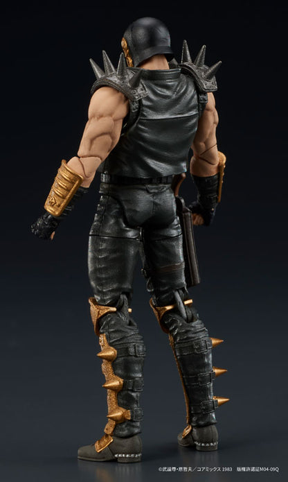PRE ORDER – DIGACTION - FIST OF THE NORTH STAR - JAGI