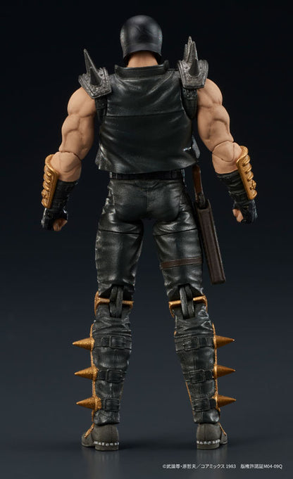 PRE ORDER – DIGACTION - FIST OF THE NORTH STAR - JAGI