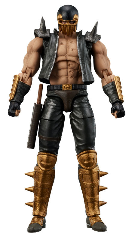 PRE ORDER – DIGACTION - FIST OF THE NORTH STAR - JAGI