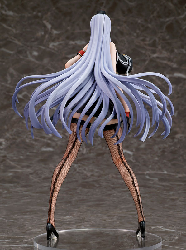 PRE ORDER – 1/7 VALKYRIA CHRONICLES 4 - SELVARIA BLES SWIMSUIT STYLE