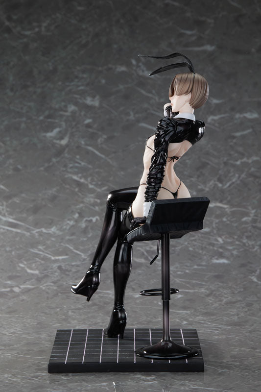 PRE ORDER – [18+] 1/6 YAYOI SAKURAGI ILLUSTRATED BY KAOMING
