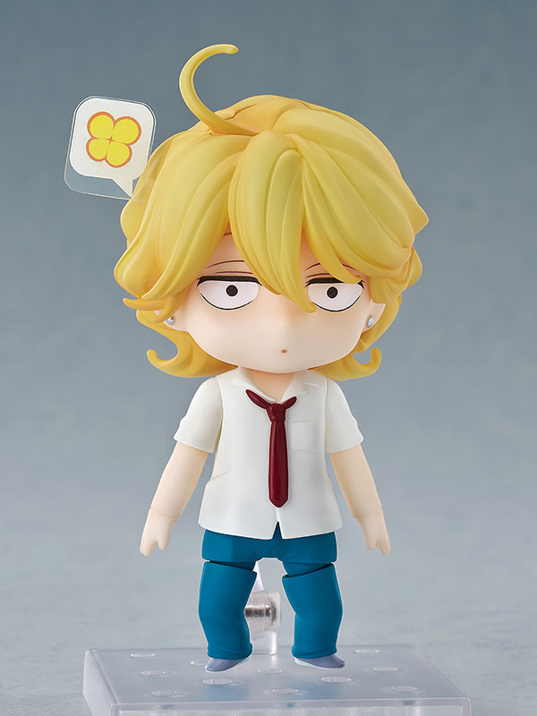 PRE ORDER – NENDOROID RIHITO SAJO & HIKARU KUSAKABE SET