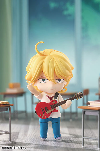 PRE ORDER – NENDOROID RIHITO SAJO & HIKARU KUSAKABE SET