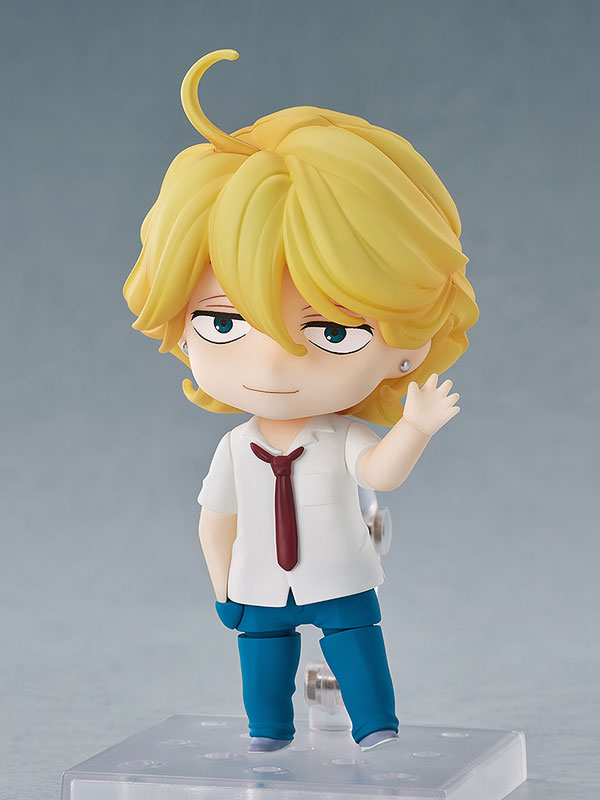PRE ORDER – NENDOROID RIHITO SAJO & HIKARU KUSAKABE SET