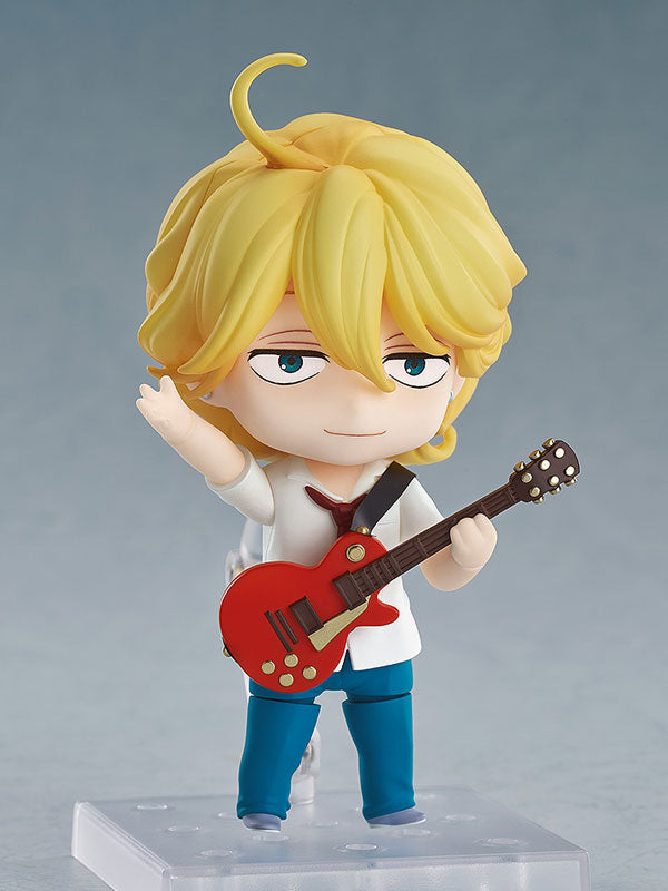 PRE ORDER – NENDOROID RIHITO SAJO & HIKARU KUSAKABE SET