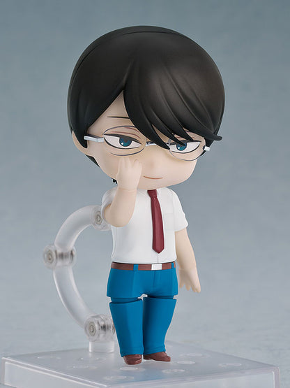 PRE ORDER – NENDOROID RIHITO SAJO & HIKARU KUSAKABE SET