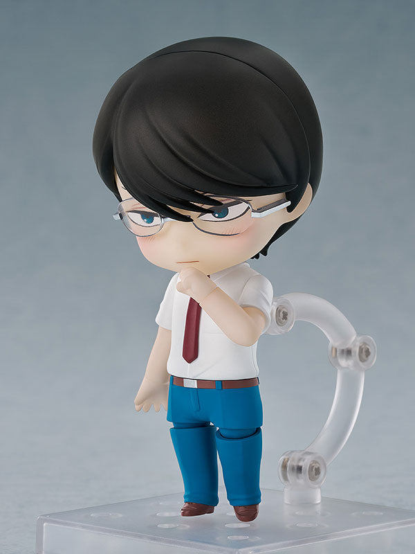 PRE ORDER – NENDOROID RIHITO SAJO & HIKARU KUSAKABE SET