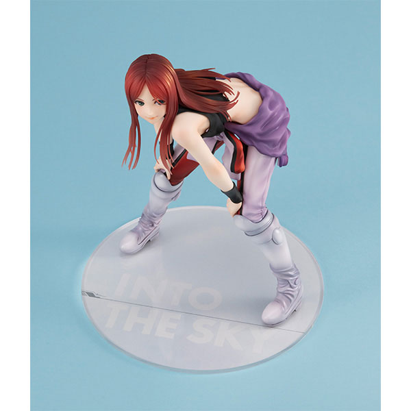 PRE ORDER – GGG MOBILE SUIT GUNDAM 0080 WAR IN THE POCKET CHRISTINA MACKENZIE -INTO THE SKY- (REPEAT)