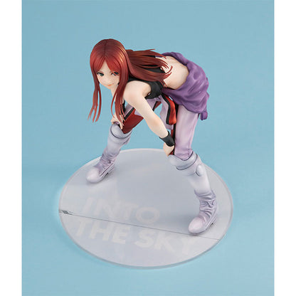 PRE ORDER – GGG MOBILE SUIT GUNDAM 0080 WAR IN THE POCKET CHRISTINA MACKENZIE -INTO THE SKY- (REPEAT)