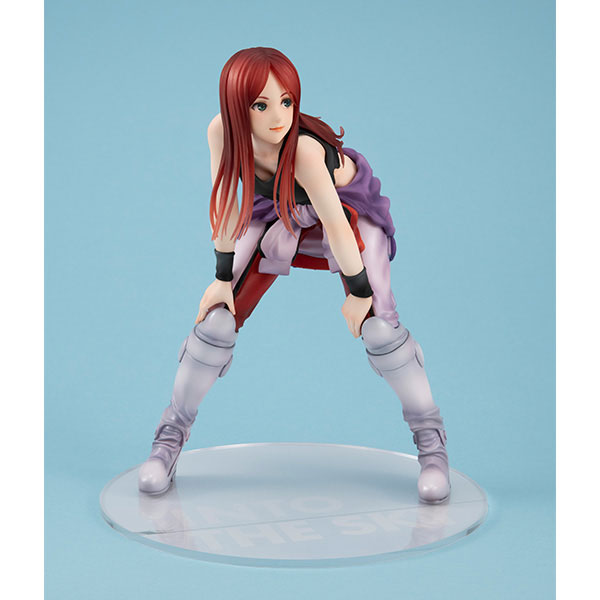 PRE ORDER – GGG MOBILE SUIT GUNDAM 0080 WAR IN THE POCKET CHRISTINA MACKENZIE -INTO THE SKY- (REPEAT)