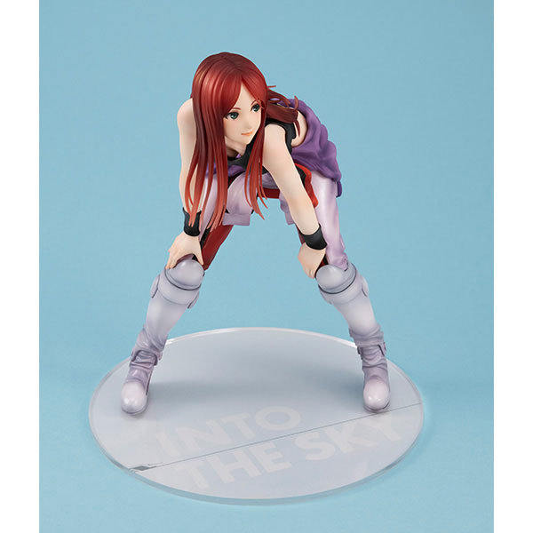 PRE ORDER – GGG MOBILE SUIT GUNDAM 0080 WAR IN THE POCKET CHRISTINA MACKENZIE -INTO THE SKY- (REPEAT)
