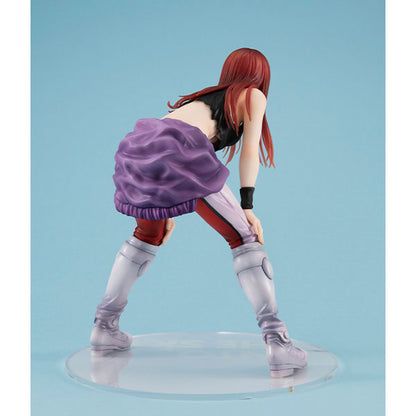 PRE ORDER – GGG MOBILE SUIT GUNDAM 0080 WAR IN THE POCKET CHRISTINA MACKENZIE -INTO THE SKY- (REPEAT)