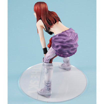 PRE ORDER – GGG MOBILE SUIT GUNDAM 0080 WAR IN THE POCKET CHRISTINA MACKENZIE -INTO THE SKY- (REPEAT)