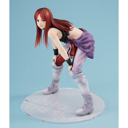 PRE ORDER – GGG MOBILE SUIT GUNDAM 0080 WAR IN THE POCKET CHRISTINA MACKENZIE -INTO THE SKY- (REPEAT)