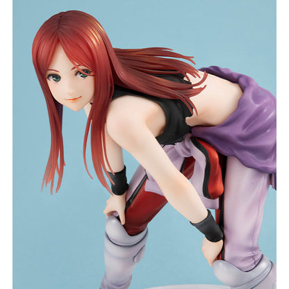 PRE ORDER – GGG MOBILE SUIT GUNDAM 0080 WAR IN THE POCKET CHRISTINA MACKENZIE -INTO THE SKY- (REPEAT)
