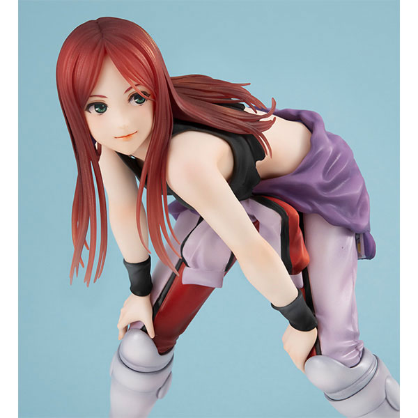 PRE ORDER – GGG MOBILE SUIT GUNDAM 0080 WAR IN THE POCKET CHRISTINA MACKENZIE -INTO THE SKY- (REPEAT)