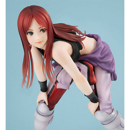 PRE ORDER – GGG MOBILE SUIT GUNDAM 0080 WAR IN THE POCKET CHRISTINA MACKENZIE -INTO THE SKY- (REPEAT)