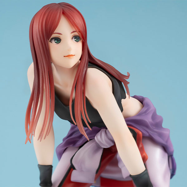 PRE ORDER – GGG MOBILE SUIT GUNDAM 0080 WAR IN THE POCKET CHRISTINA MACKENZIE -INTO THE SKY- (REPEAT)