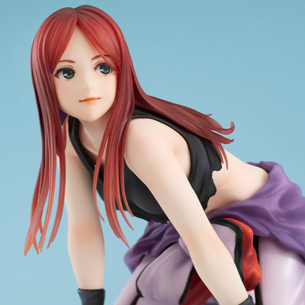 PRE ORDER – GGG MOBILE SUIT GUNDAM 0080 WAR IN THE POCKET CHRISTINA MACKENZIE -INTO THE SKY- (REPEAT)