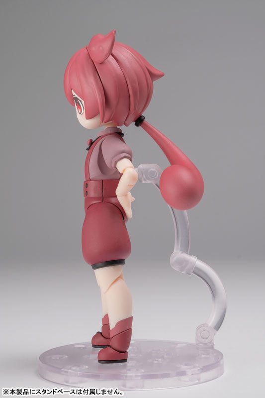 PRE ORDER – 1/12 PLAFIA TOHOKU ZUNKO / ZUNDAMON PROJECT - ANKOMON