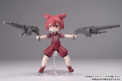 PRE ORDER – 1/12 PLAFIA TOHOKU ZUNKO / ZUNDAMON PROJECT - ANKOMON