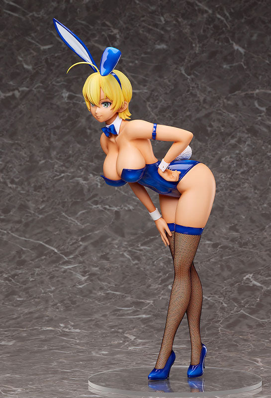 PRE ORDER – 1/4 IKUMI MITO: NORMAL BUNNY VER.