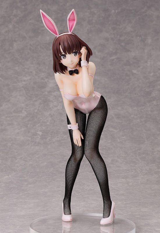PRE ORDER – 1/6 MEGUMI KATO : BUNNY VER. 2ND