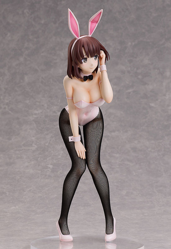 PRE ORDER – 1/6 MEGUMI KATO : BUNNY VER. 2ND
