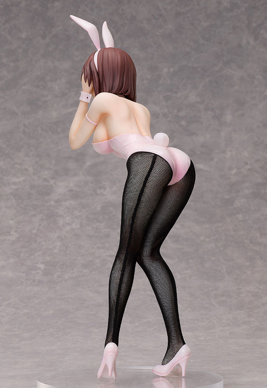 PRE ORDER – 1/6 MEGUMI KATO : BUNNY VER. 2ND
