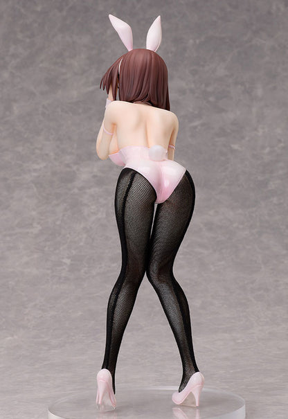 PRE ORDER – 1/6 MEGUMI KATO : BUNNY VER. 2ND