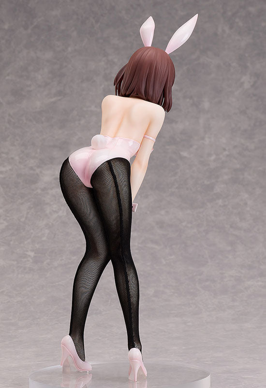 PRE ORDER – 1/6 MEGUMI KATO : BUNNY VER. 2ND