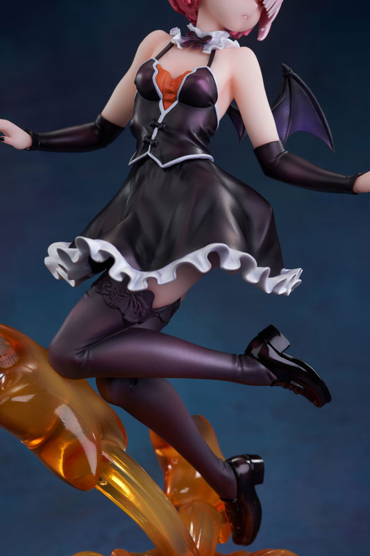 PRE ORDER – 1/7 RAM : PHANTOM NIGHT WIZARD VER.