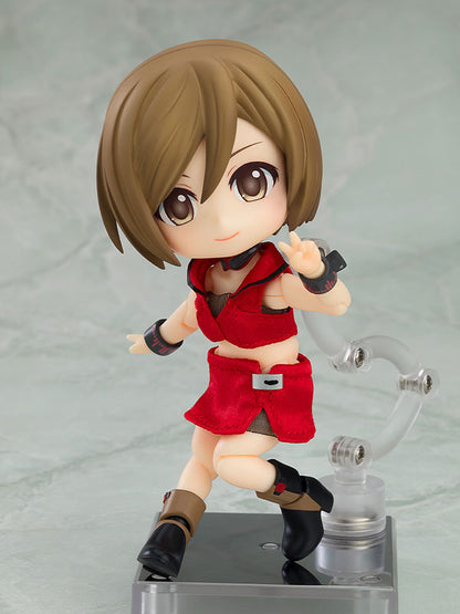 PRE ORDER – NENDOROID DOLL MEIKO