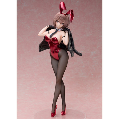 PRE ORDER – 1/4 B-STYLE IRO BUNNY MONICA ILLUSTRATED BY DSMILE PRE-PAINTED COMPLETE FIGURE