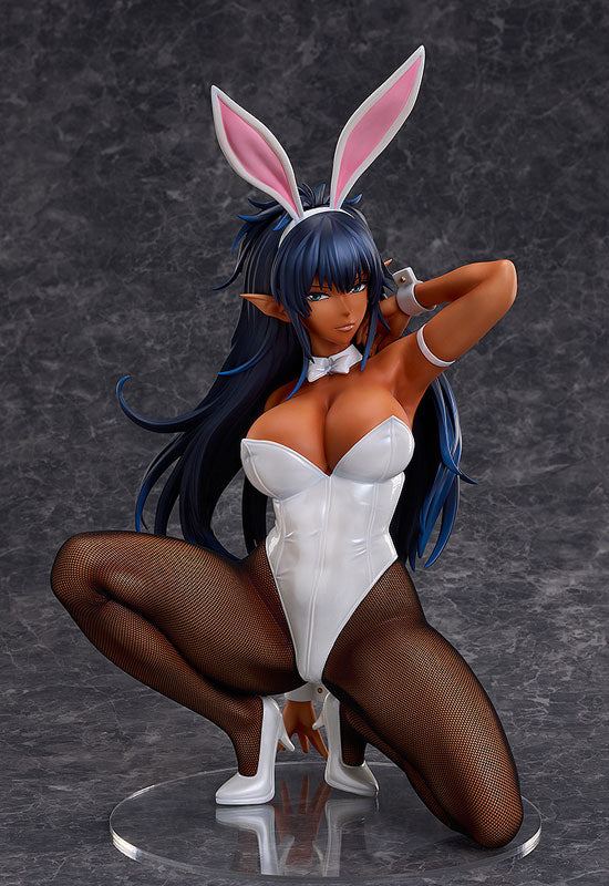PRE ORDER – 1/4 BASTARD!! HEAVY METAL, DARK FANTASY - ARSHES NEI : BUNNY VER.
