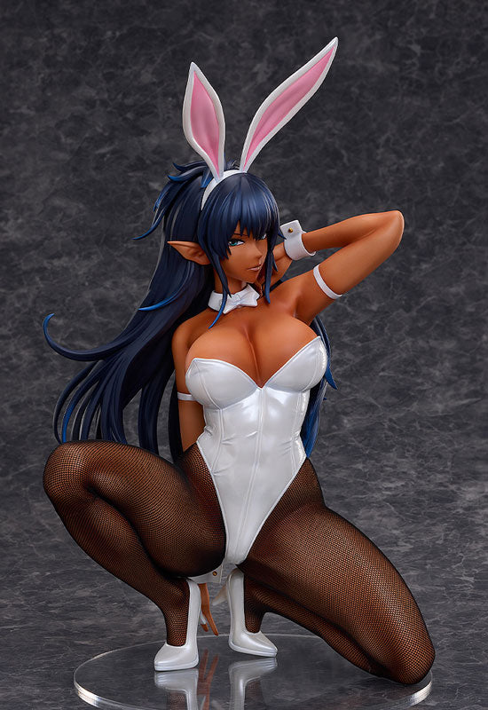 PRE ORDER – 1/4 BASTARD!! HEAVY METAL, DARK FANTASY - ARSHES NEI : BUNNY VER.