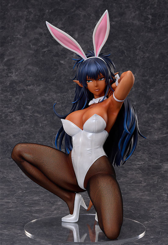 PRE ORDER – 1/4 BASTARD!! HEAVY METAL, DARK FANTASY - ARSHES NEI : BUNNY VER.