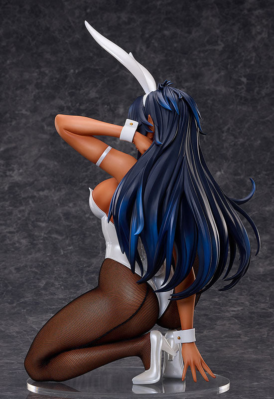 PRE ORDER – 1/4 BASTARD!! HEAVY METAL, DARK FANTASY - ARSHES NEI : BUNNY VER.
