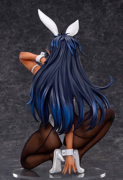 PRE ORDER – 1/4 BASTARD!! HEAVY METAL, DARK FANTASY - ARSHES NEI : BUNNY VER.