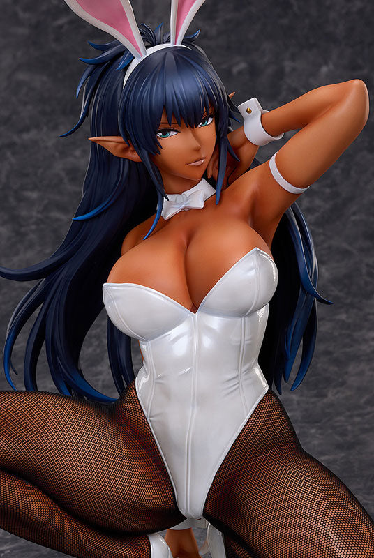 PRE ORDER – 1/4 BASTARD!! HEAVY METAL, DARK FANTASY - ARSHES NEI : BUNNY VER.