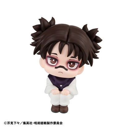 PRE ORDER – LOOKUP JUJUTSU KAISEN - CHOSO 【WITH GIFT】